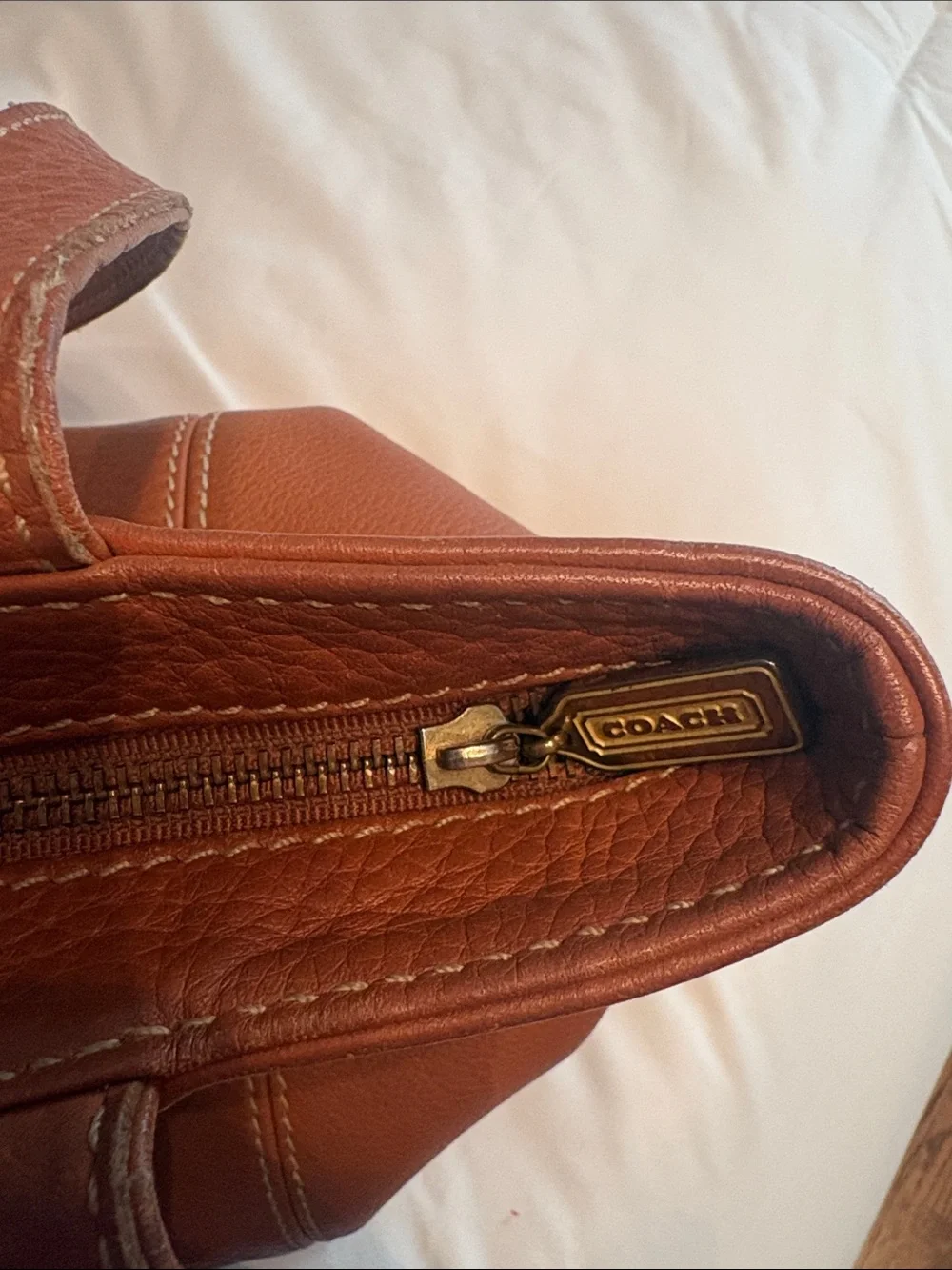Coach stylish autumn